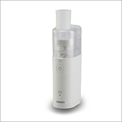 Inhalator-mobil